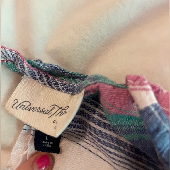 Universal Thread Tank Top - Picture 2 of 2